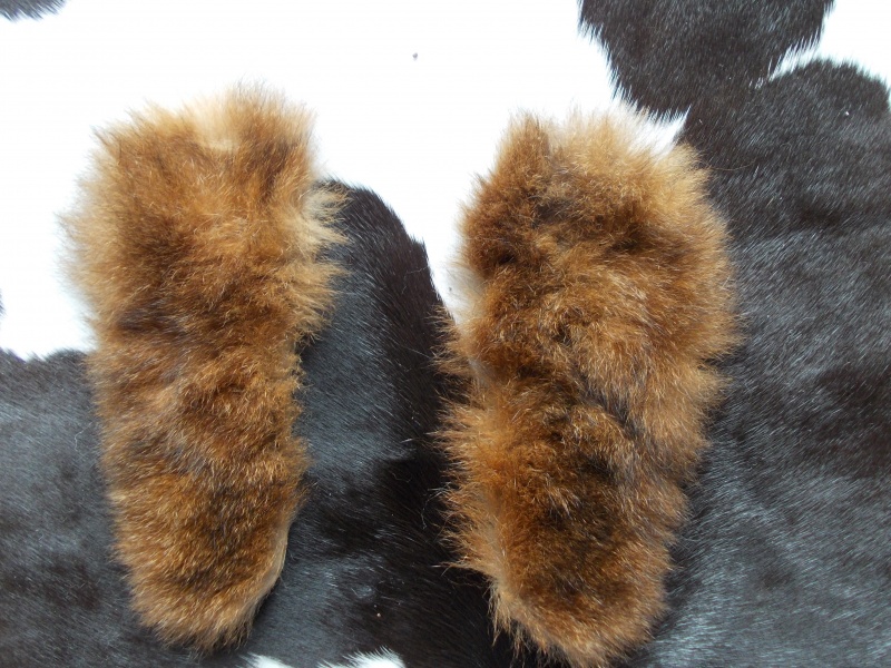 Possum Insoles