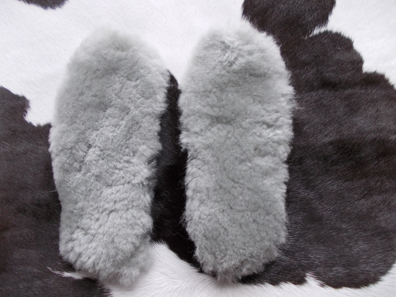 sheepskin Insoles