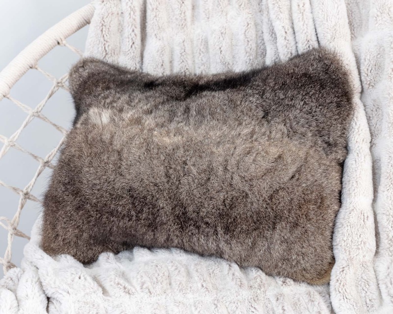 Possum cushion cover