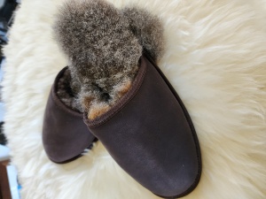 Possum scuff
