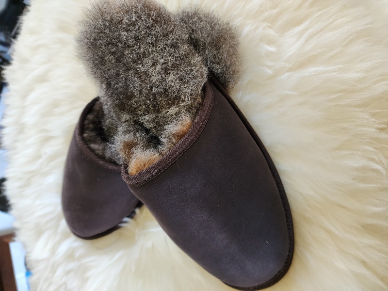 Possum scuff